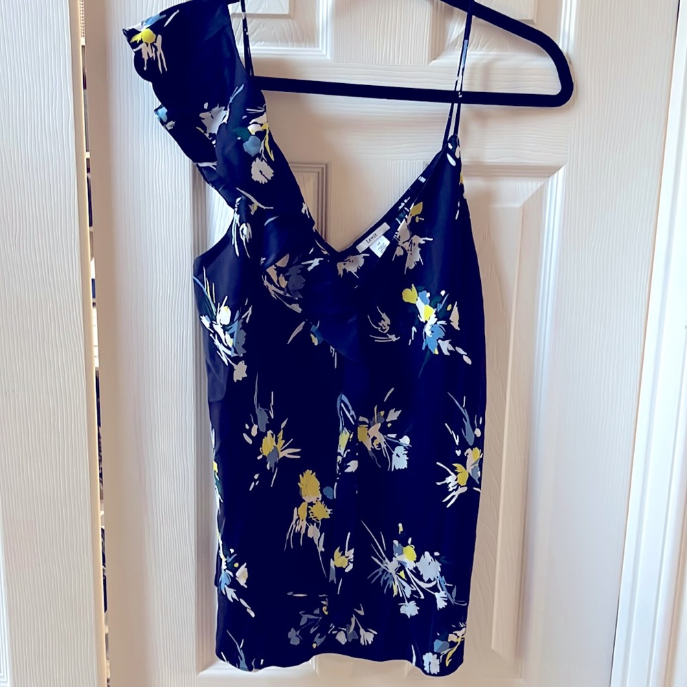 Lewitt Silk Camisole